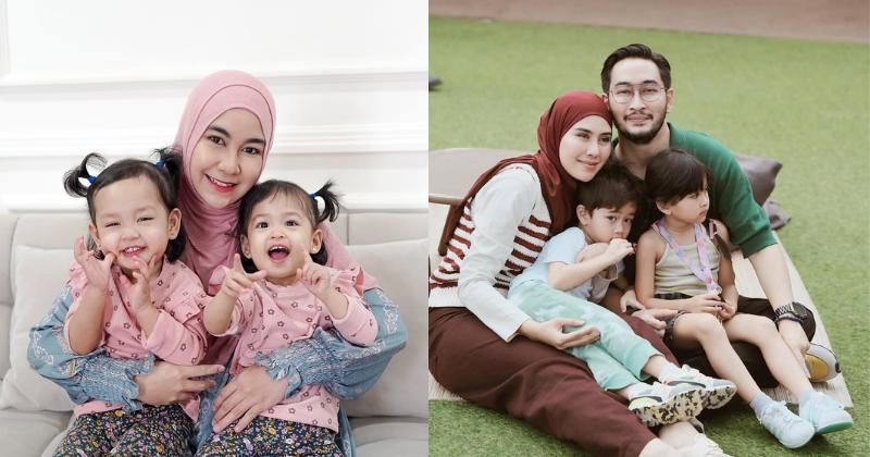 7 Artis yang Mengalami Pengentalan Darah saat Hamil